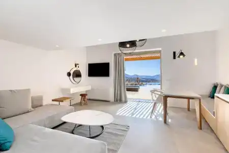 Panormos Bay Suites - 26