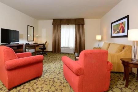 Hilton Garden Inn Airport - 68