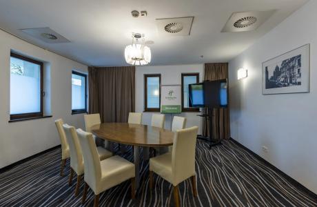Holiday Inn Łódź, An Ihg - 16