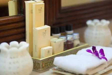 Jai Mahal Palace - 69