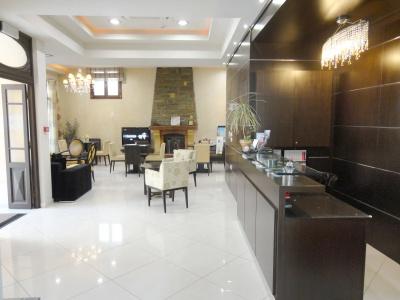 The Manessi City Boutique - 13