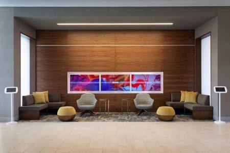 SpringHill Suites by Marriott Orlando at Millenia - 22