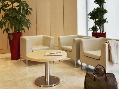 ibis Paris Opera La Fayette - 16