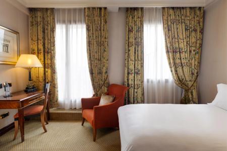 Intercontinental Madrid, An Ihg - 41