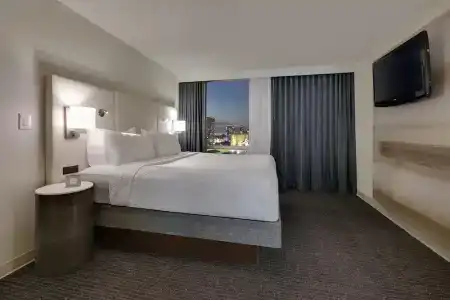Crowne Plaza Dallas Downtown, An Ihg - 73