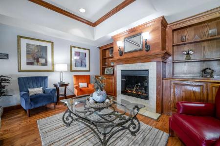 Country Inn & Suites by Radisson, at Mills, CA - 3