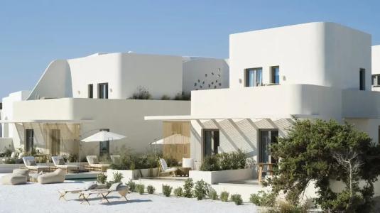 White Pebble Suites - 44