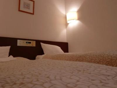Kuretake-Inn Central Hamamatsu - 37