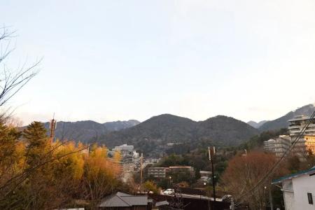 Arima Onsen Motoyu Ryuusenkaku - 51