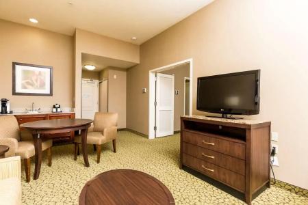 Hilton Garden Inn - 52