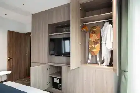 The Dream Suite - 14
