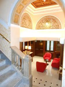 Best Western Moderno Verdi - 41