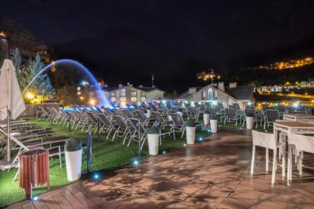 ApartAnyosPark Mountain & Wellness Resort - 30