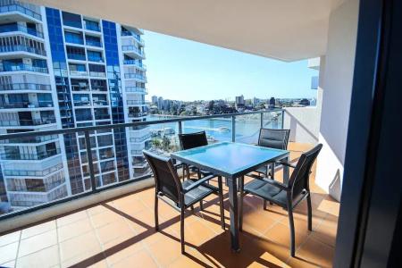 Central Dockside - 35