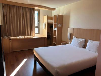 Ibis Budget Madrid Centro Las Ventas - 34