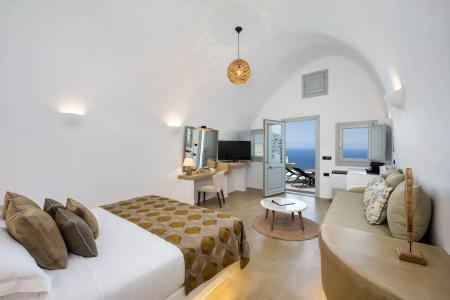 Siete Mares Luxury Suites - 184