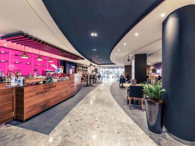 Mercure Budapest City Center - 31