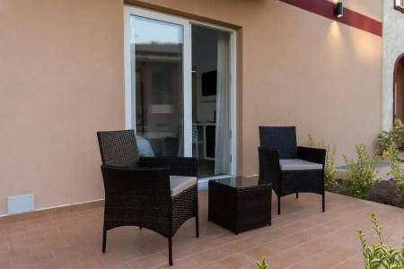 Aether Suites Tropea - 44