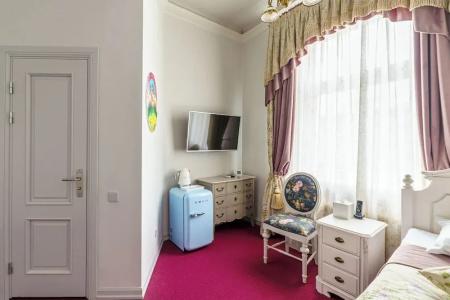 Villa Roze - 24