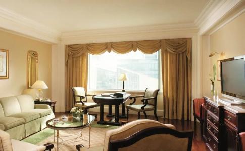 The Ritz-Carlton Beijing - 6