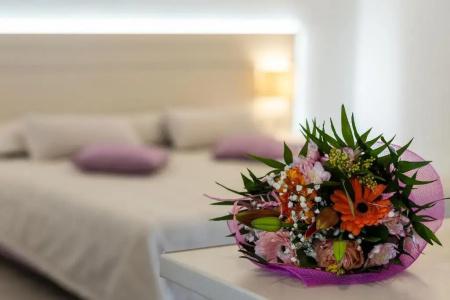 Terinikos Apart-Hotel - 42