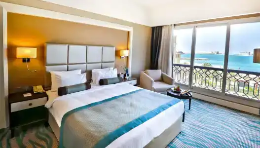 Rixos Bab Al Bahr - Ultra All Inclusive - 7