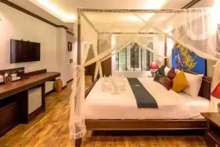 Tanawan Phuket - 5