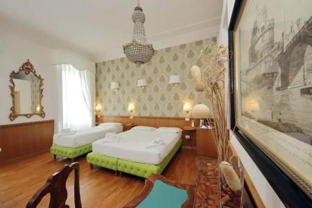 Sonnino Suite - 18