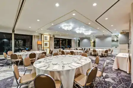 Ana Crowne Plaza Hiroshima, An Ihg - 21