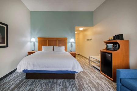 Hampton Inn University Area - 57