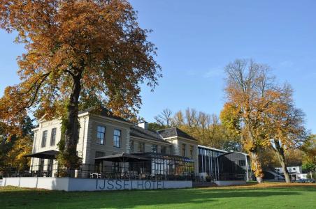 Pillows Luxury Boutique Aan De Ijssel - 19