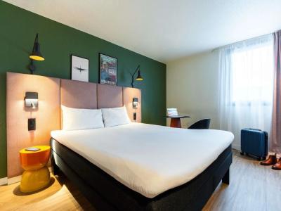 ibis Strasbourg Centre Petite France - 67