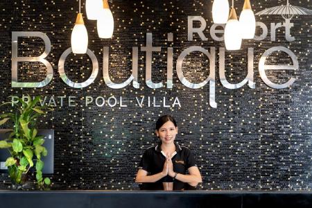 Boutique Resort Private Pool Villa - Sha Extra Plus - 22