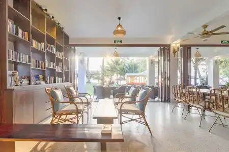 Mercury Phu Quoc Resort & Villas - 12