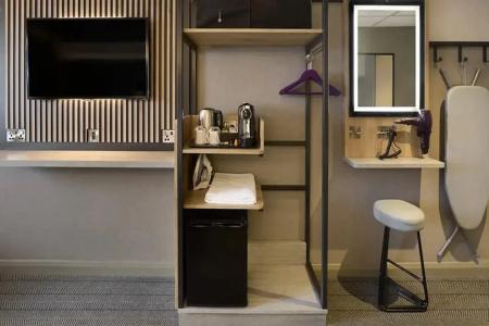 Premier Inn City Centre South - 0