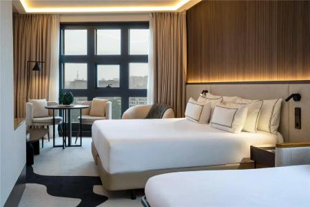Meliá Bilbao - 6