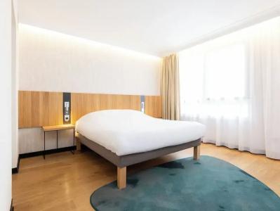 Novotel Suites Montpellier Antigone - 178