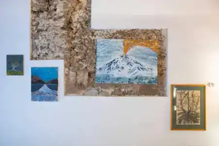 Etna Botanic Garden - 81