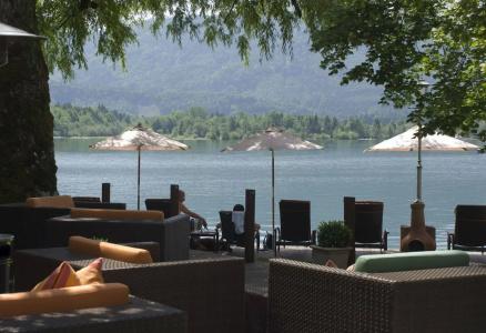 Cortisen am See - Adults only - 12