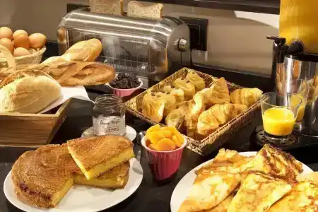 Escale Oceania Biarritz - 11