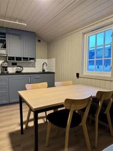 Grønnbuene Rorbu - 26