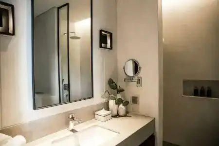 Treeline Urban Resort - 24