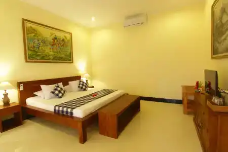 Capung Mas - 3