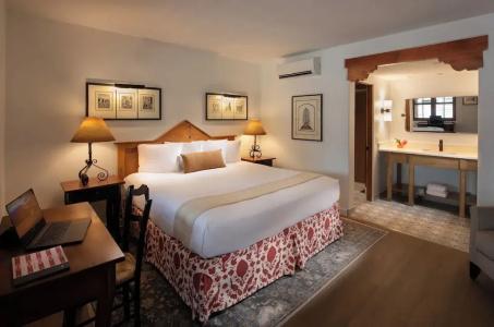 Old Santa Fe Inn - 55