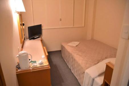 Good Inn Hayato - 2