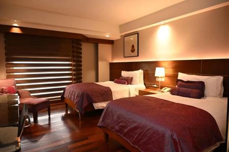 The LaLiT New Delhi - 25