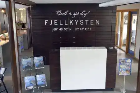 Fjellkysten - 1