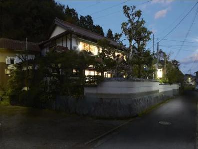 Nashikisou - 21