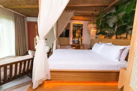 Bilem Beach & Spa - 34
