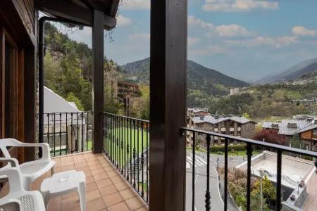 ApartAnyosPark Mountain & Wellness Resort - 68